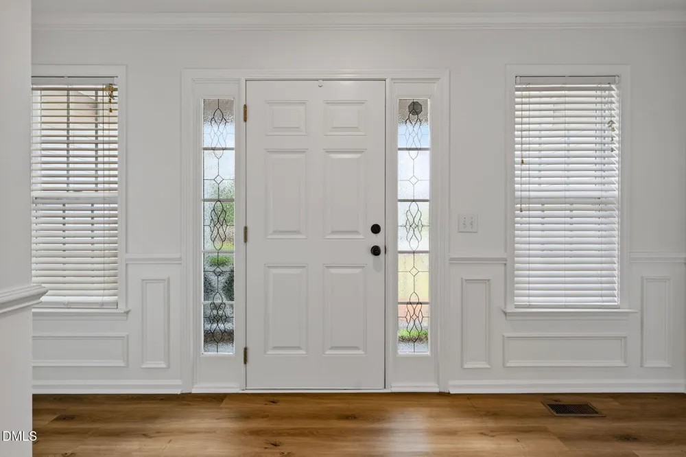 7425 Blannie Farms Lane Willow Springs, NC 27592