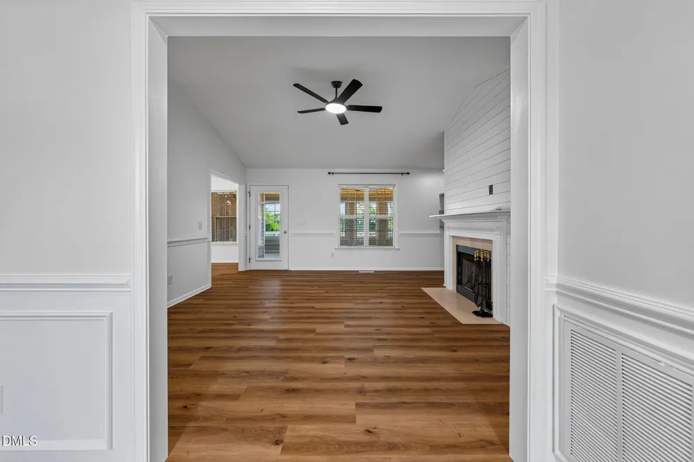 7425 Blannie Farms Lane Willow Springs, NC 27592
