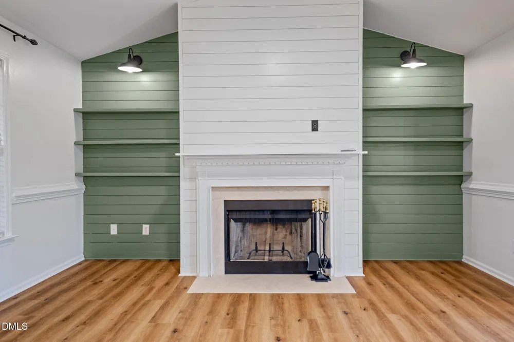 7425 Blannie Farms Lane Willow Springs, NC 27592
