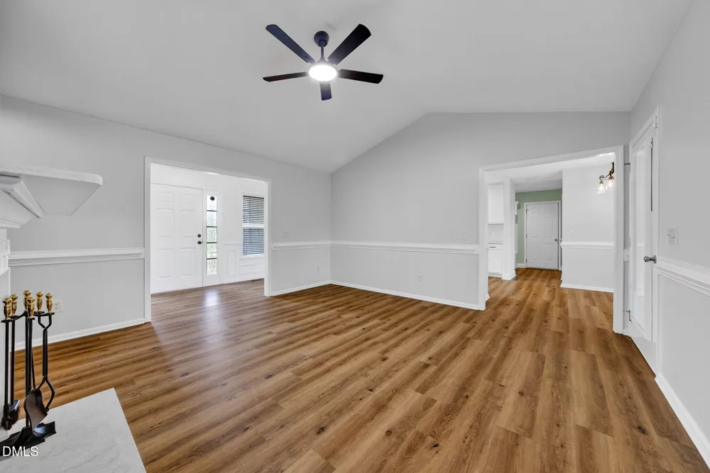 7425 Blannie Farms Lane Willow Springs, NC 27592