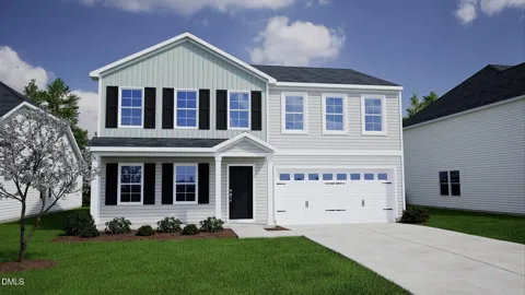 33 Mistflower Drive