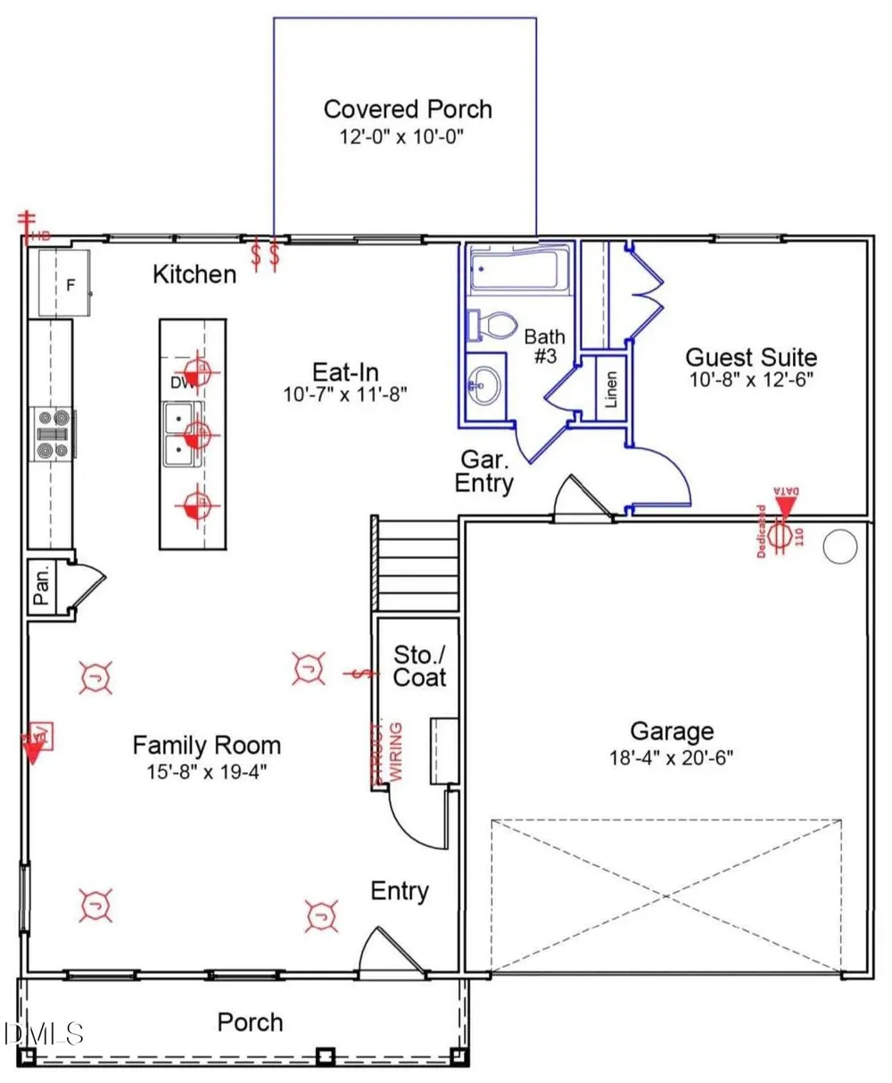 33 Mistflower Drive Youngsville, NC 27596