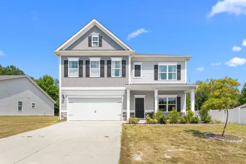 404 Troy Drive