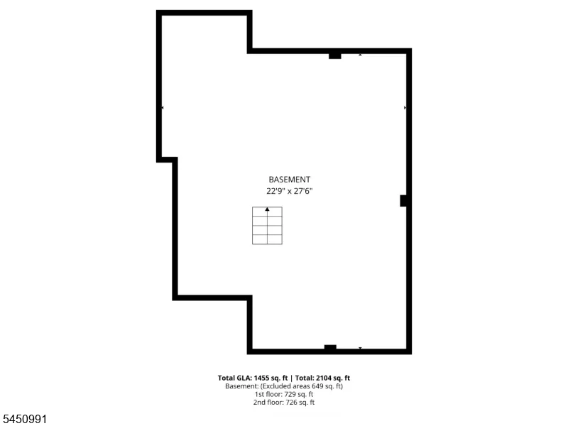 270 Alpine Way Old Bridge, NJ 08879