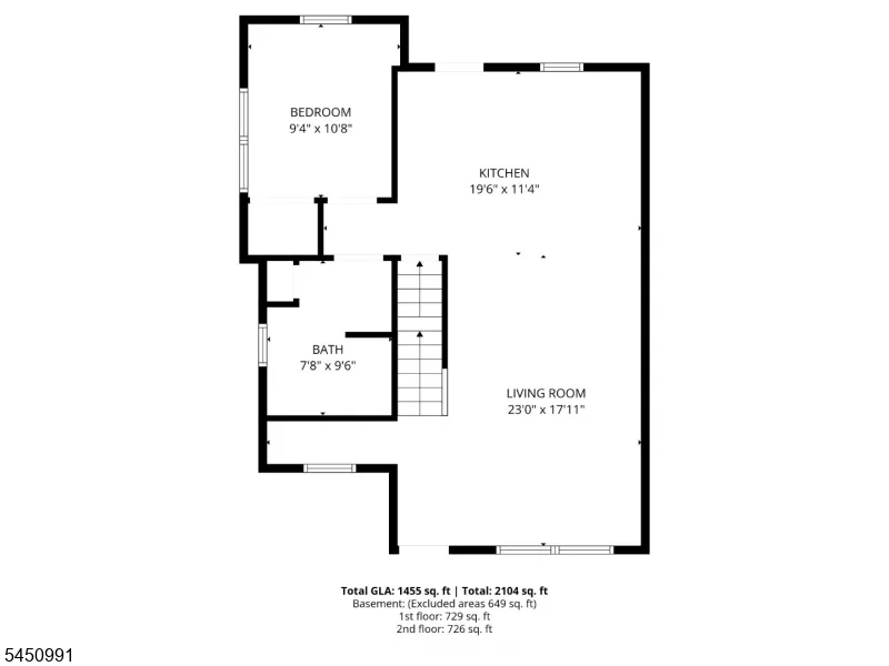 270 Alpine Way Old Bridge, NJ 08879