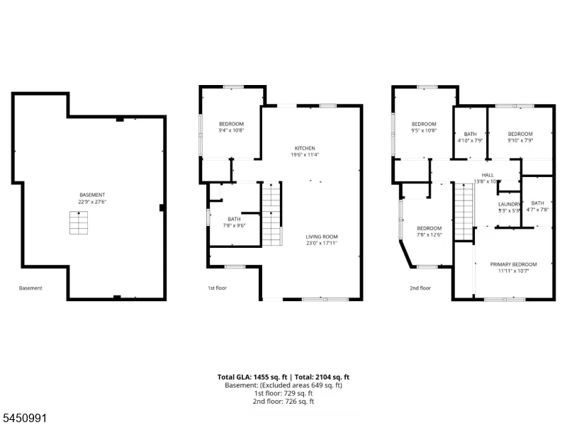 270 Alpine Way Old Bridge, NJ 08879