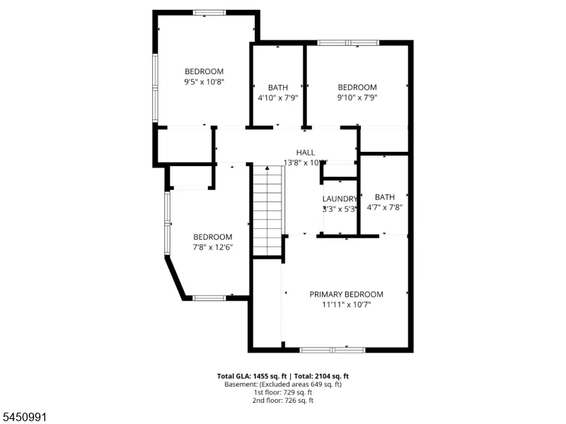 270 Alpine Way Old Bridge, NJ 08879
