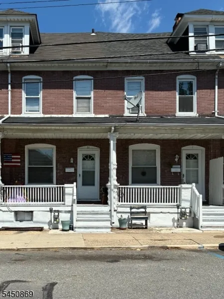 7 Davis St Phillipsburg Town, NJ 08865