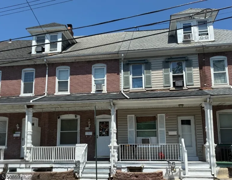 7 Davis St Phillipsburg Town, NJ 08865
