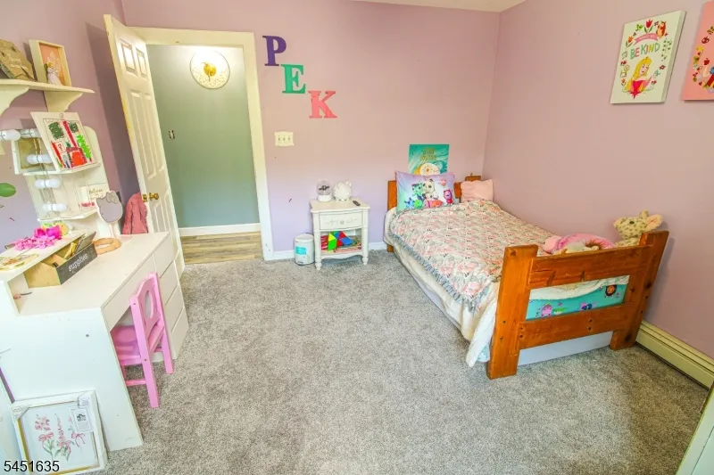 38 Sally Harden Rd Wantage, NJ 07461