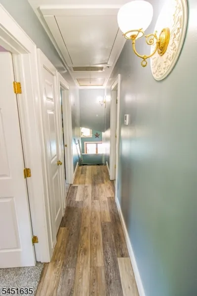 38 Sally Harden Rd Wantage, NJ 07461