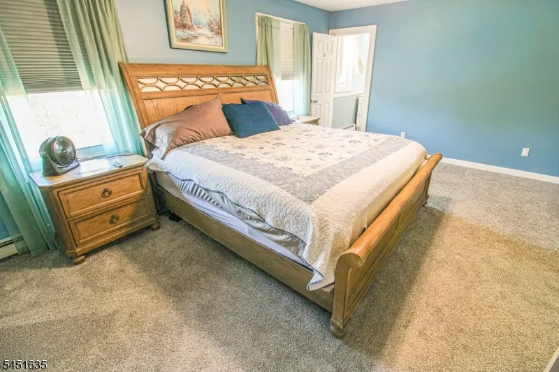 38 Sally Harden Rd Wantage, NJ 07461