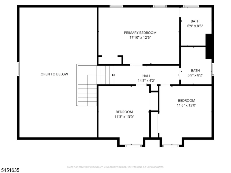 38 Sally Harden Rd Wantage, NJ 07461