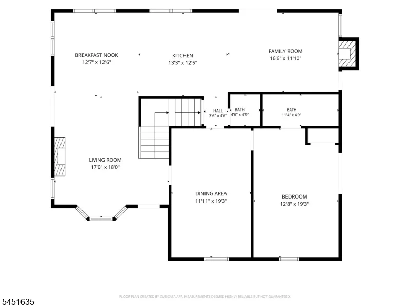 38 Sally Harden Rd Wantage, NJ 07461