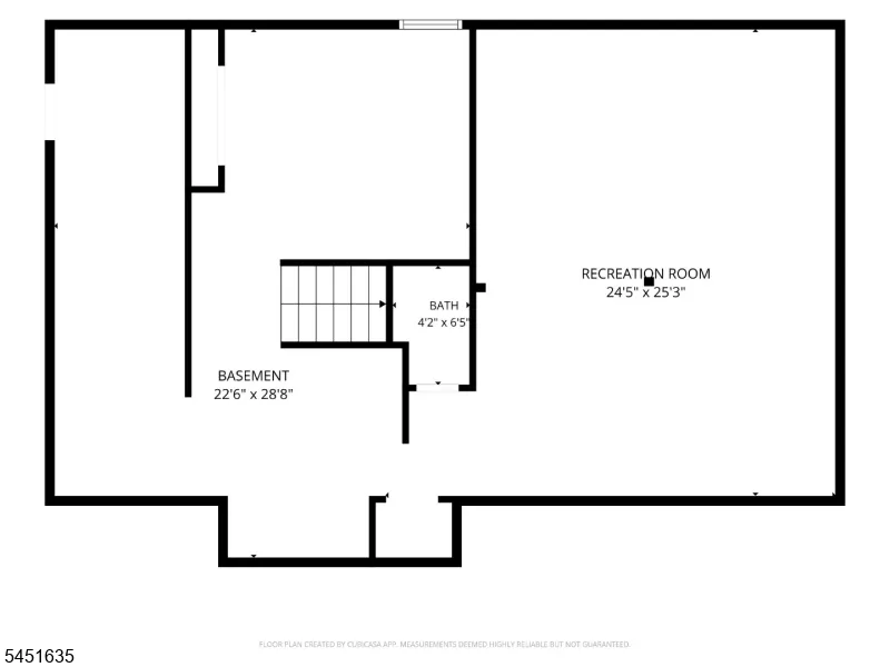 38 Sally Harden Rd Wantage, NJ 07461