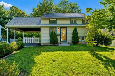 5 Bradford Rd