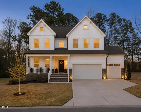 1237 Huffington Oak Drive