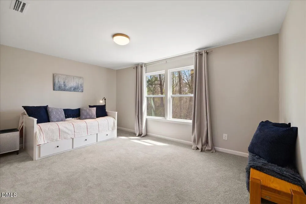 1237 Huffington Oak Drive Willow Springs, NC 27592