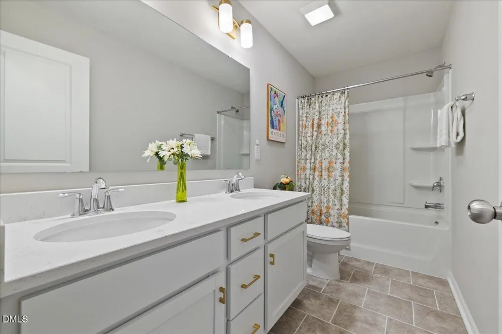 1237 Huffington Oak Drive Willow Springs, NC 27592