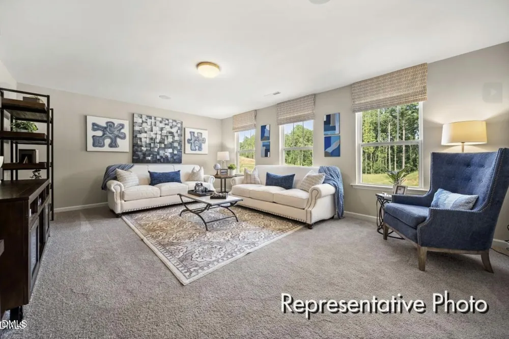 1237 Huffington Oak Drive Willow Springs, NC 27592
