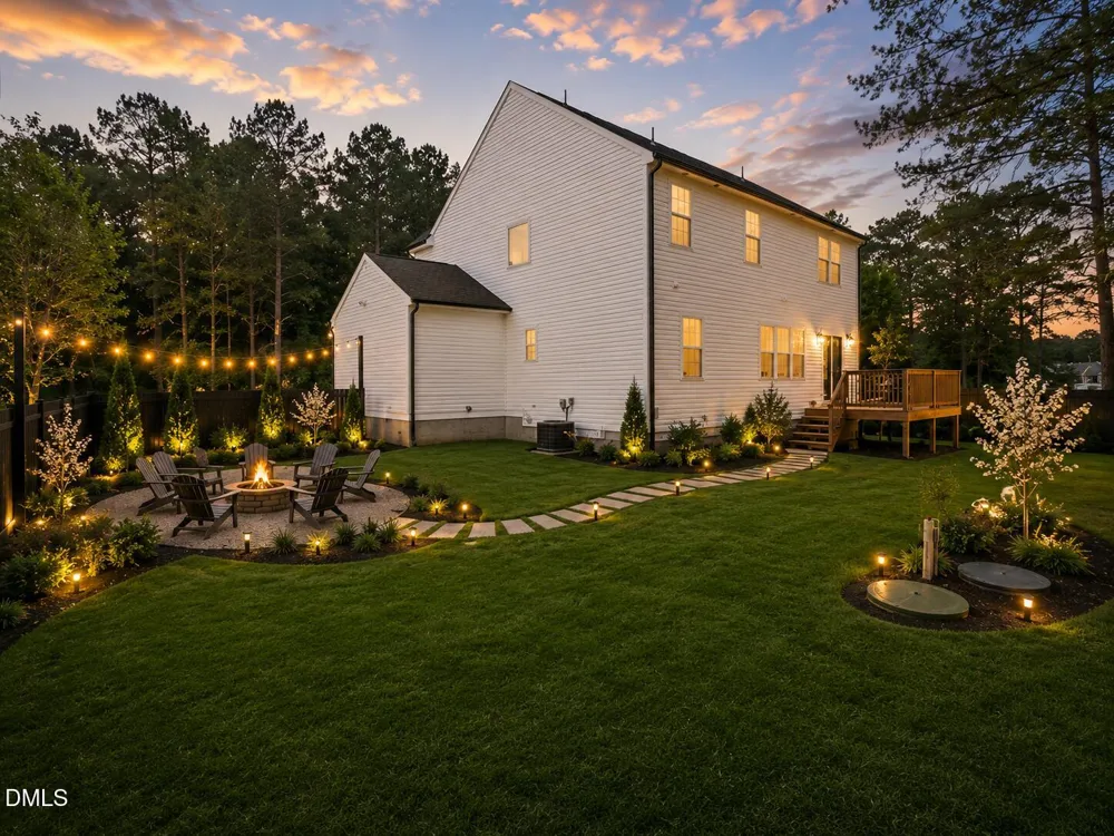 1237 Huffington Oak Drive Willow Springs, NC 27592