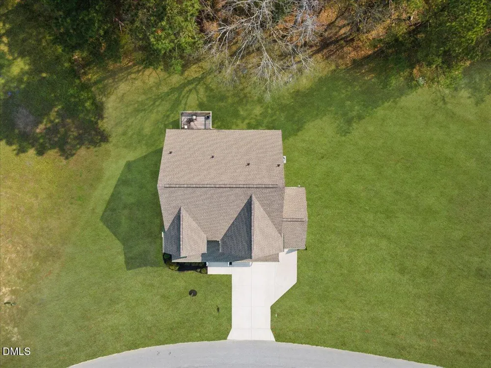 1237 Huffington Oak Drive Willow Springs, NC 27592