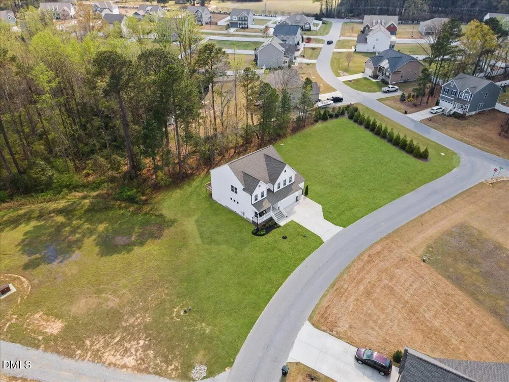 1237 Huffington Oak Drive Willow Springs, NC 27592