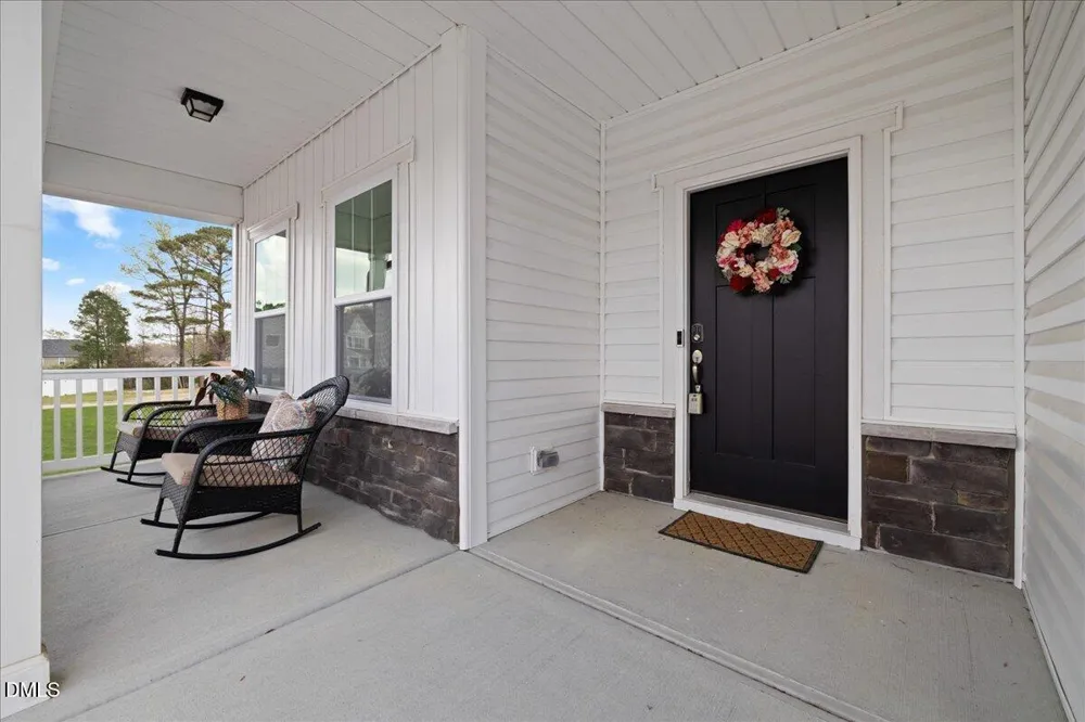 1237 Huffington Oak Drive Willow Springs, NC 27592