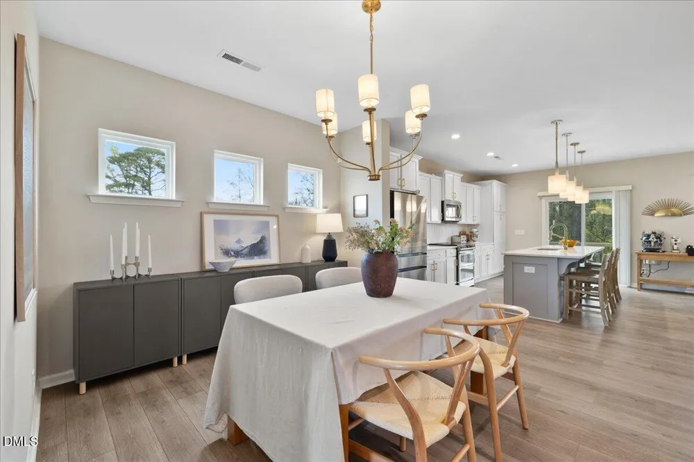 1237 Huffington Oak Drive Willow Springs, NC 27592
