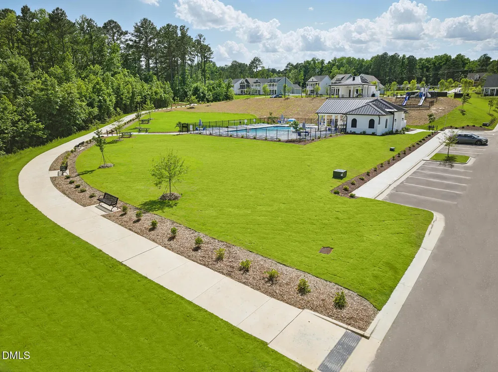 136 Flowering Maple Way #294 Garner, NC 27529