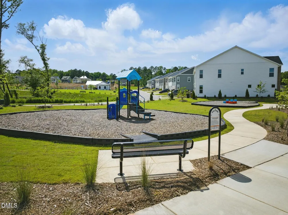 136 Flowering Maple Way #294 Garner, NC 27529
