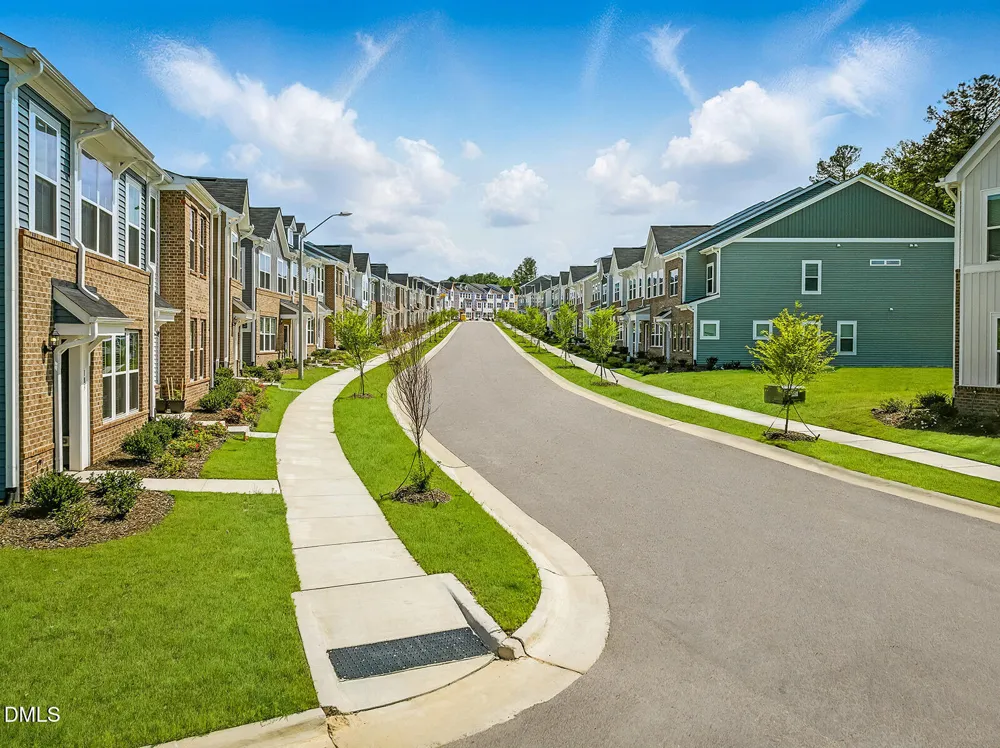 136 Flowering Maple Way #294 Garner, NC 27529