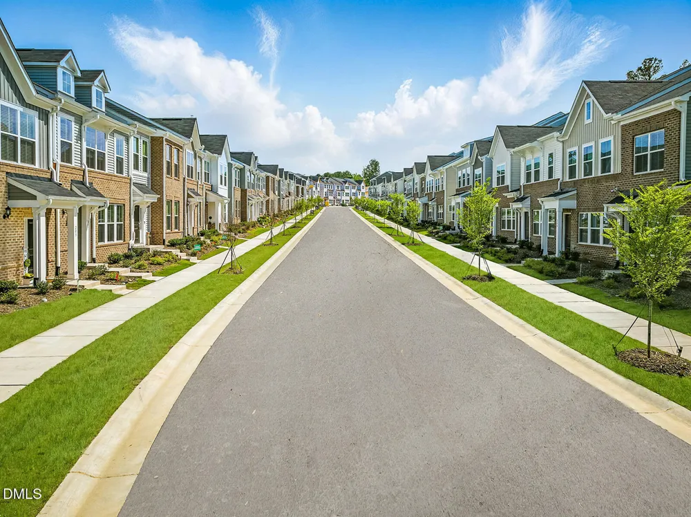 136 Flowering Maple Way #294 Garner, NC 27529