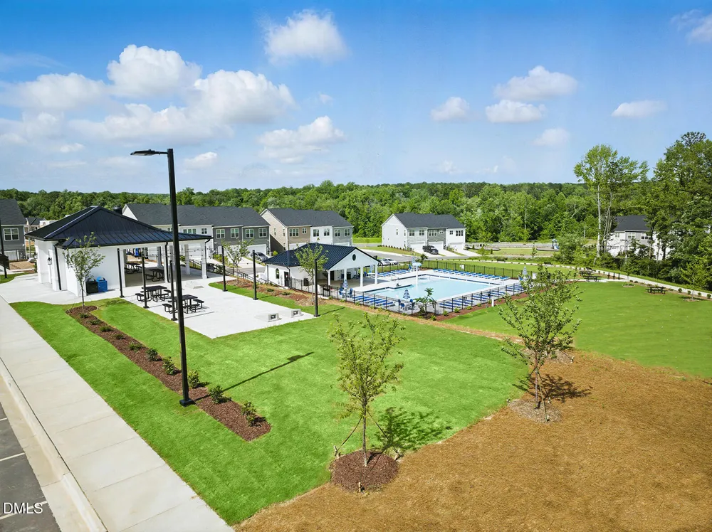 136 Flowering Maple Way #294 Garner, NC 27529