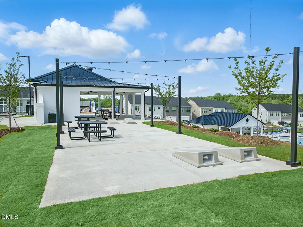 136 Flowering Maple Way #294 Garner, NC 27529