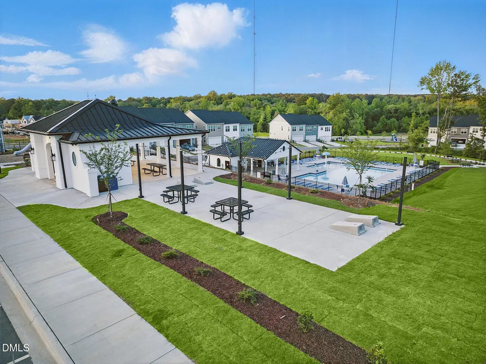 136 Flowering Maple Way #294 Garner, NC 27529