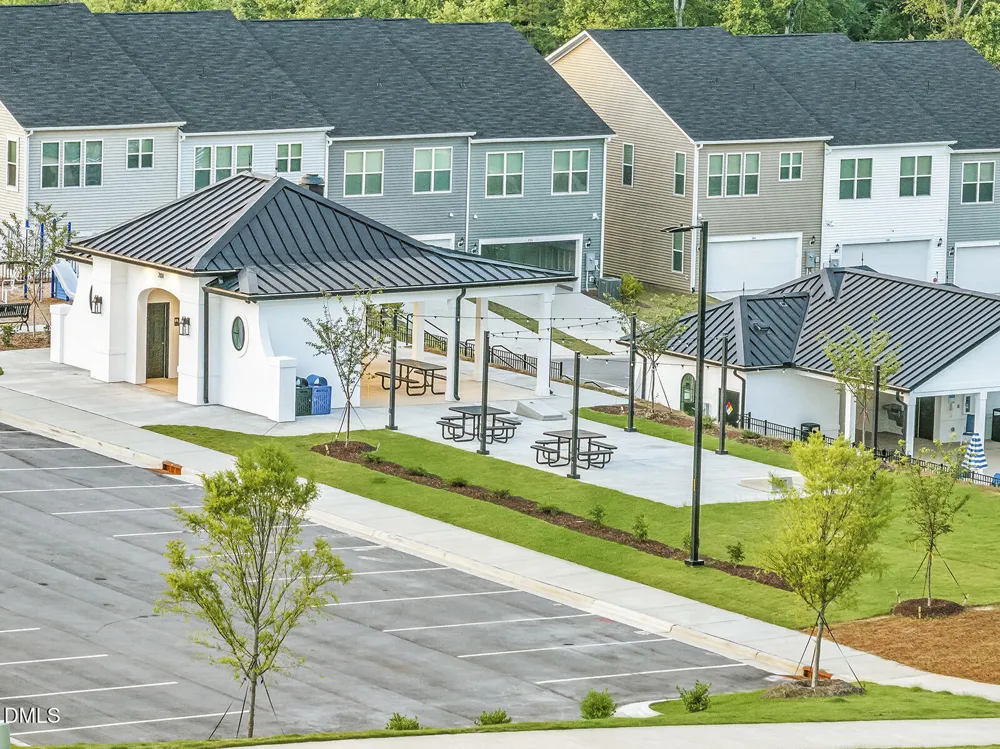 136 Flowering Maple Way #294 Garner, NC 27529