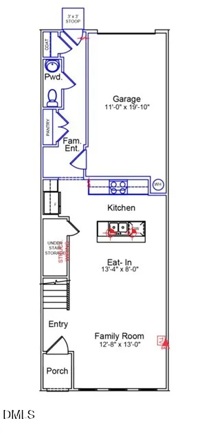 136 Flowering Maple Way #294 Garner, NC 27529