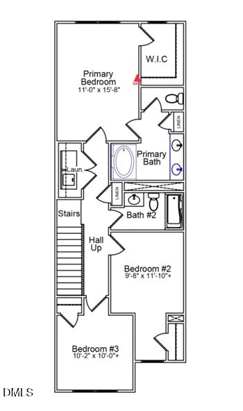 136 Flowering Maple Way #294 Garner, NC 27529