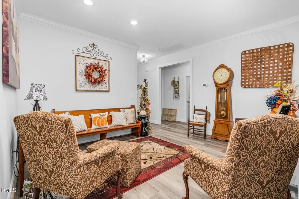 206 Brunswick Drive Nashville, NC 27856