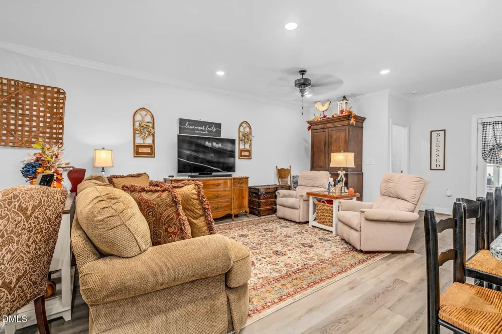 206 Brunswick Drive Nashville, NC 27856