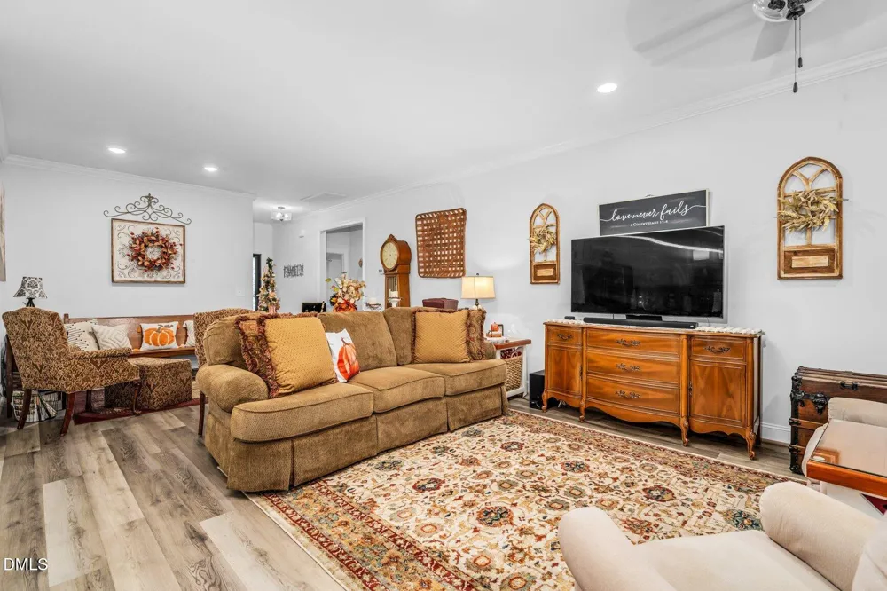 206 Brunswick Drive Nashville, NC 27856