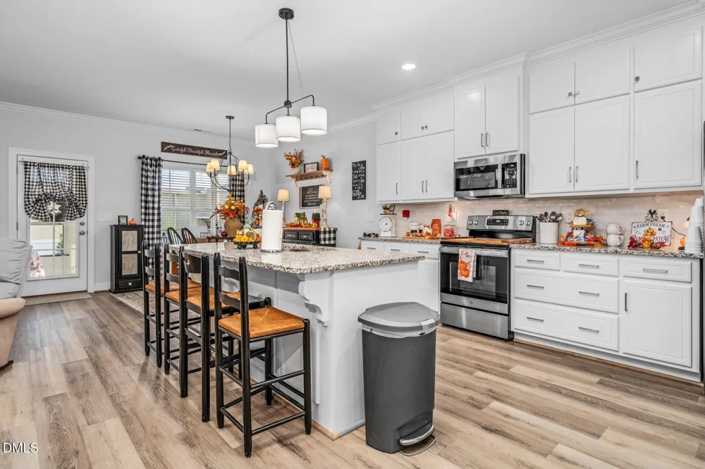 206 Brunswick Drive Nashville, NC 27856