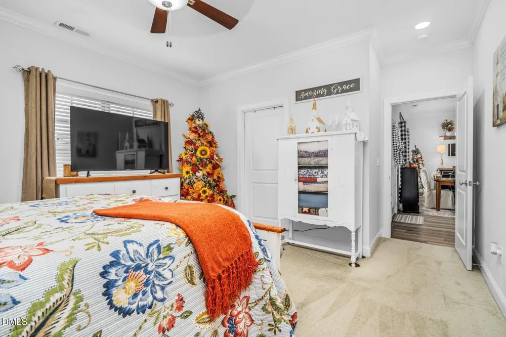 206 Brunswick Drive Nashville, NC 27856