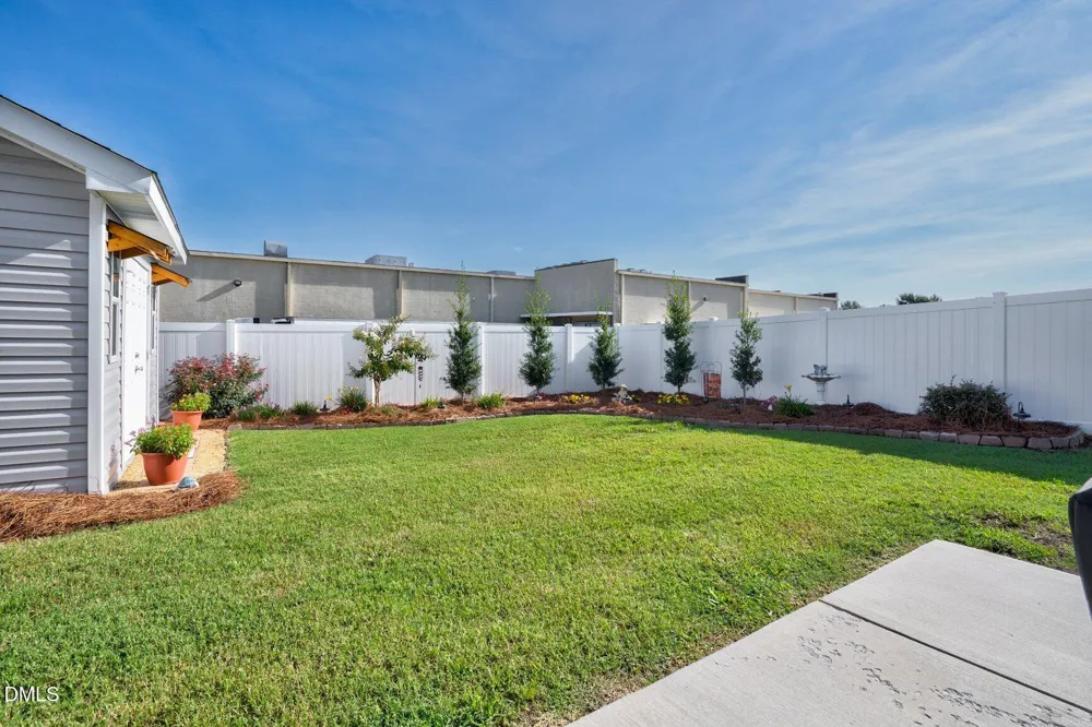 206 Brunswick Drive Nashville, NC 27856