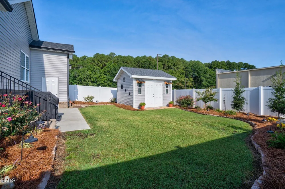 206 Brunswick Drive Nashville, NC 27856