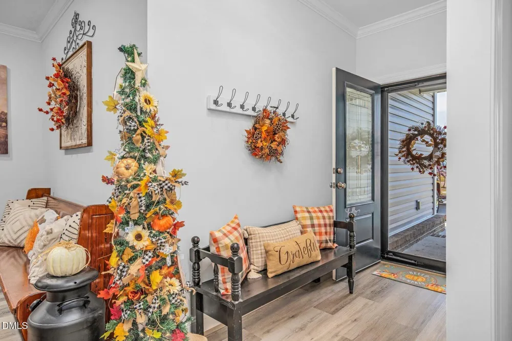 206 Brunswick Drive Nashville, NC 27856