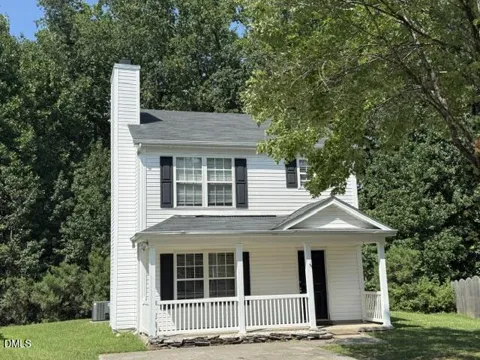 107 Breezemere Court