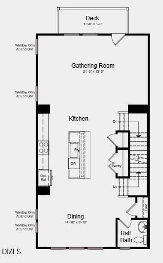 590 Macmillan Way Knightdale, NC 27545
