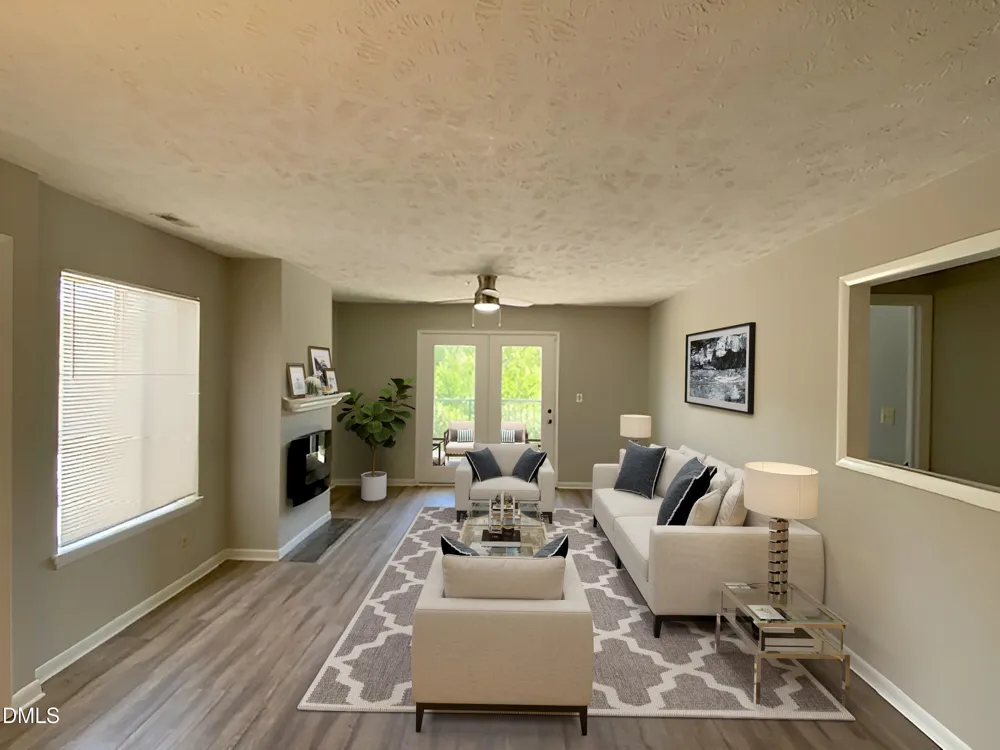 3392 Galleria Drive #13 Fayetteville, NC 28303